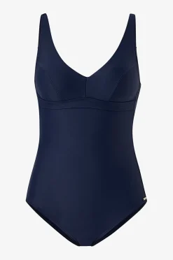 Abecita by Swegmark Capri Kanters baddräkt