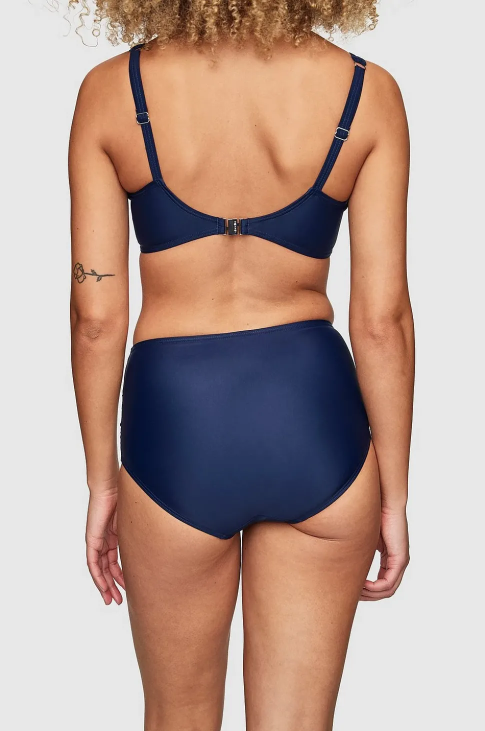 Abecita by Swegmark Capri Maxi Brief