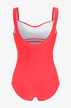 Abecita by Swegmark Shapingbaddräkt Capri Swimsuit Delight