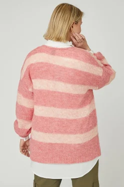 ADIA Cardigan Knit