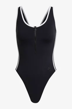 adidas Originals Baddräkt Adicolor Classics Primeblue Swimsuit