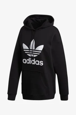 adidas Originals Huvtröja Adicolor Trefoil Hoodie