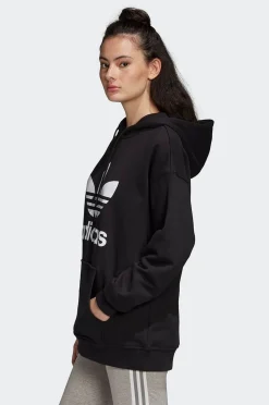 adidas Originals Huvtröja Adicolor Trefoil Hoodie