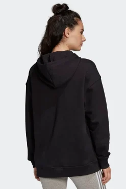 adidas Originals Huvtröja Adicolor Trefoil Hoodie