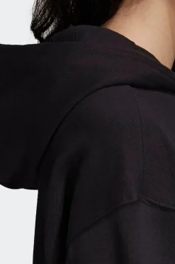 adidas Originals Huvtröja Adicolor Trefoil Hoodie