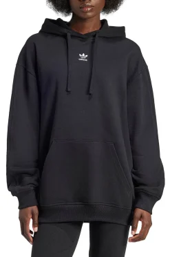 adidas Originals Huvtröja Ess Hoodie