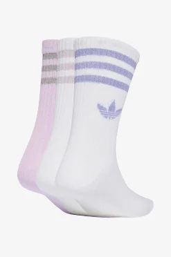 adidas Originals Strumpor 3S GL CT S 3P 3-pack