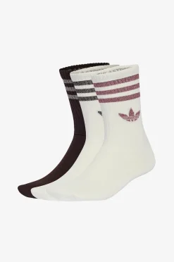 adidas Originals Strumpor 3S GL CT S 3P 3-pack