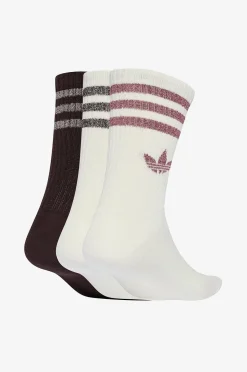 adidas Originals Strumpor 3S GL CT S 3P 3-pack