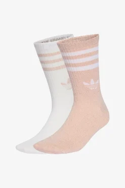 adidas Originals Strumpor 3S Glitter CR 2
