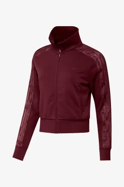 adidas Originals Sweatshirt Firebird Lacett