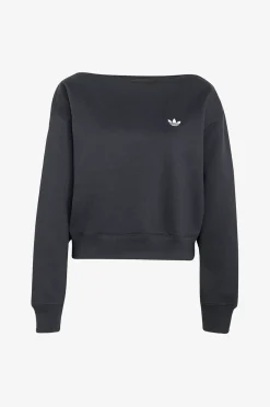 adidas Originals Sweatshirt Ess Crw Lo