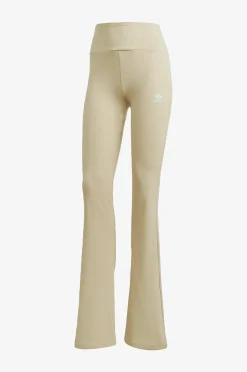 adidas Originals Tights Essentials Rib Flared Tights