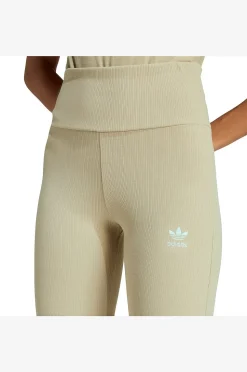 adidas Originals Tights Essentials Rib Flared Tights