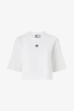 adidas Originals T-shirt Ess Crop Tee