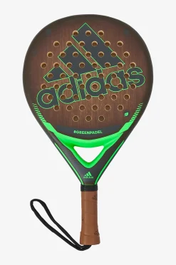 adidas Padel Padelracket GreenPadel