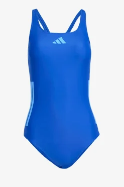 adidas Sport Performance Baddräkt 3S Bld Swimsuit