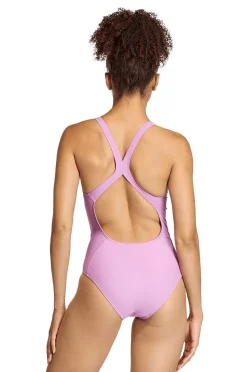 adidas Sport Performance Baddräkt 3S Bld Swimsuit