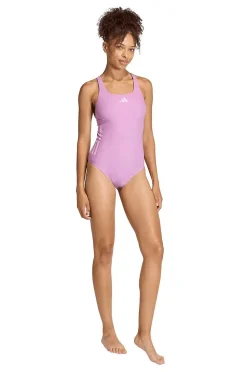 adidas Sport Performance Baddräkt 3S Bld Swimsuit