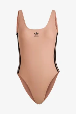 adidas Sport Performance Baddräkt Adicolor 3S Suit