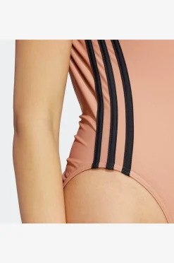 adidas Sport Performance Baddräkt Adicolor 3S Suit