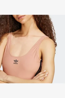 adidas Sport Performance Baddräkt Adicolor 3S Suit