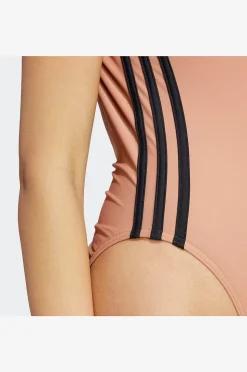 adidas Sport Performance Baddräkt Adicolor 3S Suit