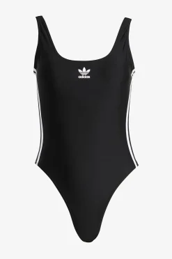 adidas Sport Performance Baddräkt Adicolor 3S Suit