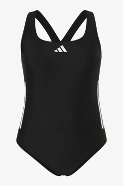 adidas Sport Performance Baddräkt 3S Bld Suit PS