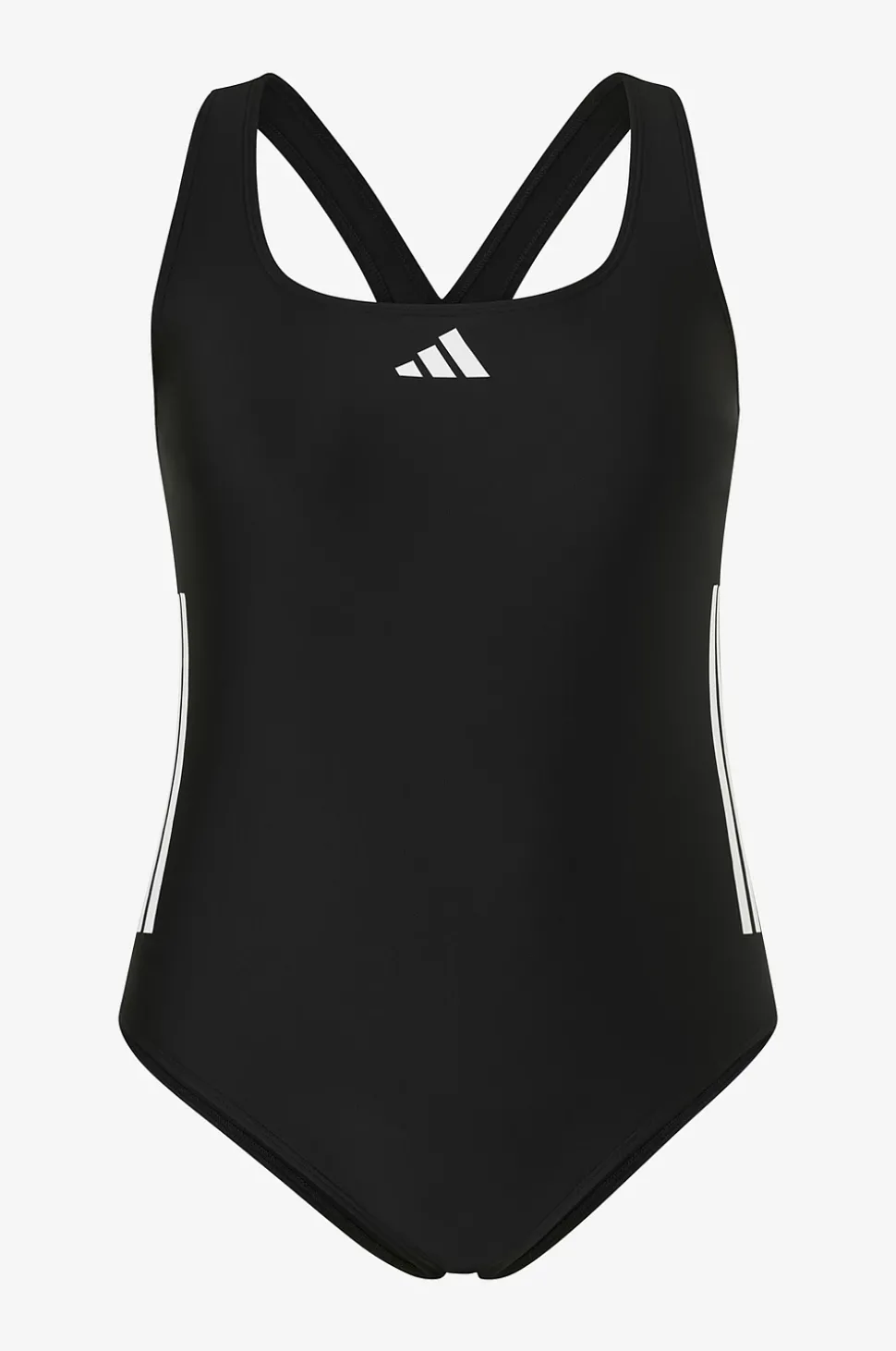 adidas Sport Performance Baddräkt 3S Bld Suit PS