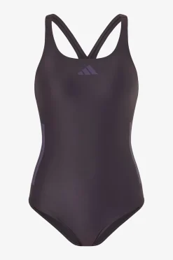 adidas Sport Performance Baddräkt 3S Bld Swimsuit