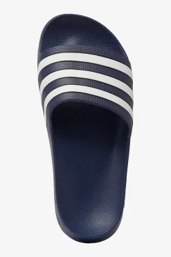 adidas Sport Performance Badtofflor Adilette Aqua Slides