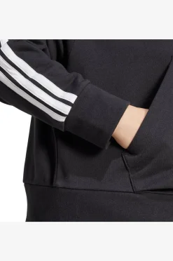 adidas Sport Performance Huvtröja W 3S FT Qzhd IN
