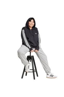 adidas Sport Performance Huvtröja W 3S FT Qzhd IN