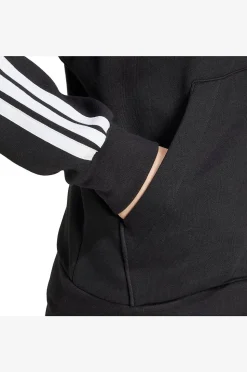 adidas Sport Performance Huvtröja W 3S FL FZ HD
