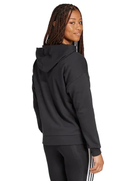 adidas Sport Performance Huvtröja W Lin FT FZ HD
