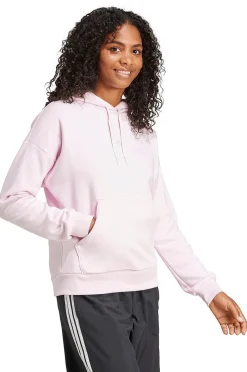 adidas Sport Performance Huvtröja W SL FC HD