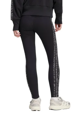 adidas Sport Performance Leggings W Aop 3S Leg