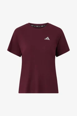 adidas Sport Performance Löpartopp Run Ess Tee W