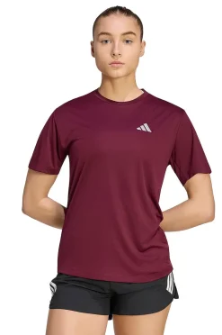 adidas Sport Performance Löpartopp Run Ess Tee W