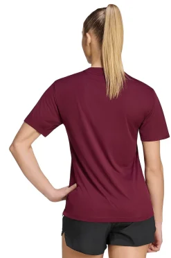 adidas Sport Performance Löpartopp Run Ess Tee W