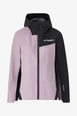 adidas Sport Performance Regnjacka W MT 2.5l Rdy J