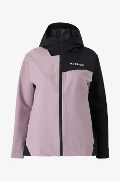 adidas Sport Performance Regnjacka Terrex Multi 2.5L RAIN.RDY Plus