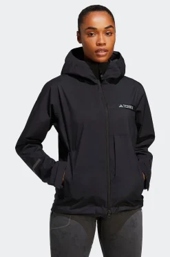 adidas Sport Performance Regnjacka Terrex Multi Rain.rdy 2.5-layer Rain Jacket