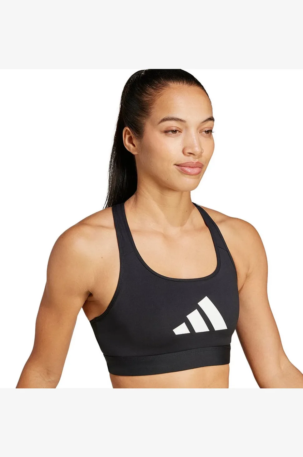 adidas Sport Performance Sport-bh Pwrct BL Bra