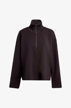 adidas Sport Performance Sweatshirt W All Szn SL QZ