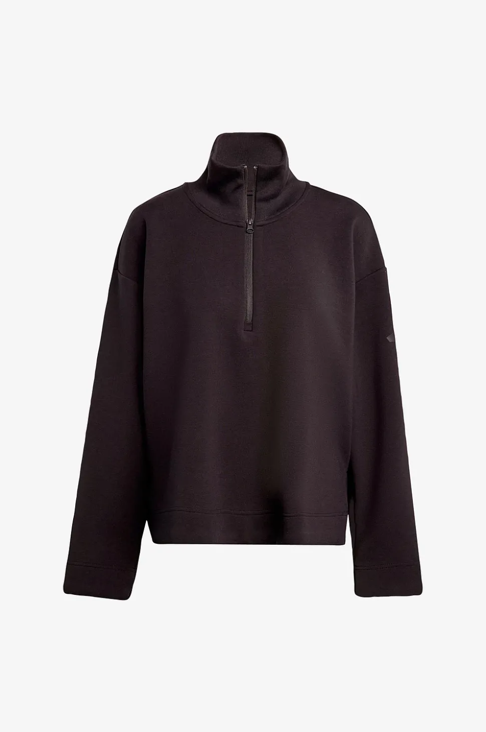 adidas Sport Performance Sweatshirt W All Szn SL QZ