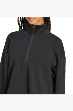 adidas Sport Performance Sweatshirt W All Szn SL QZ