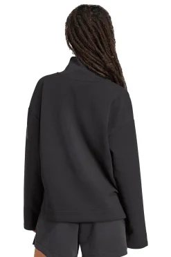 adidas Sport Performance Sweatshirt W All Szn SL QZ