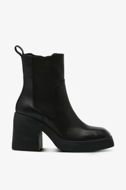 Agnes Cecilia Boots Nora